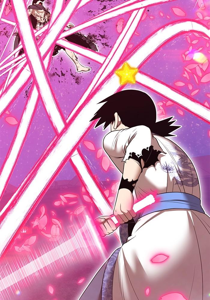 +99 Wooden Stick +99 ตอนที่ 135 262