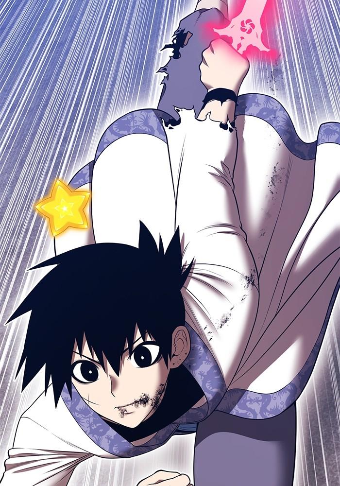 +99 Wooden Stick +99 ตอนที่ 135 378