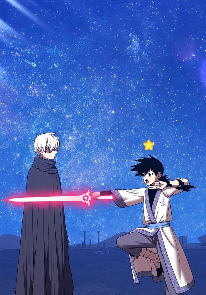 +99 Wooden Stick +99 ตอนที่ 135 388