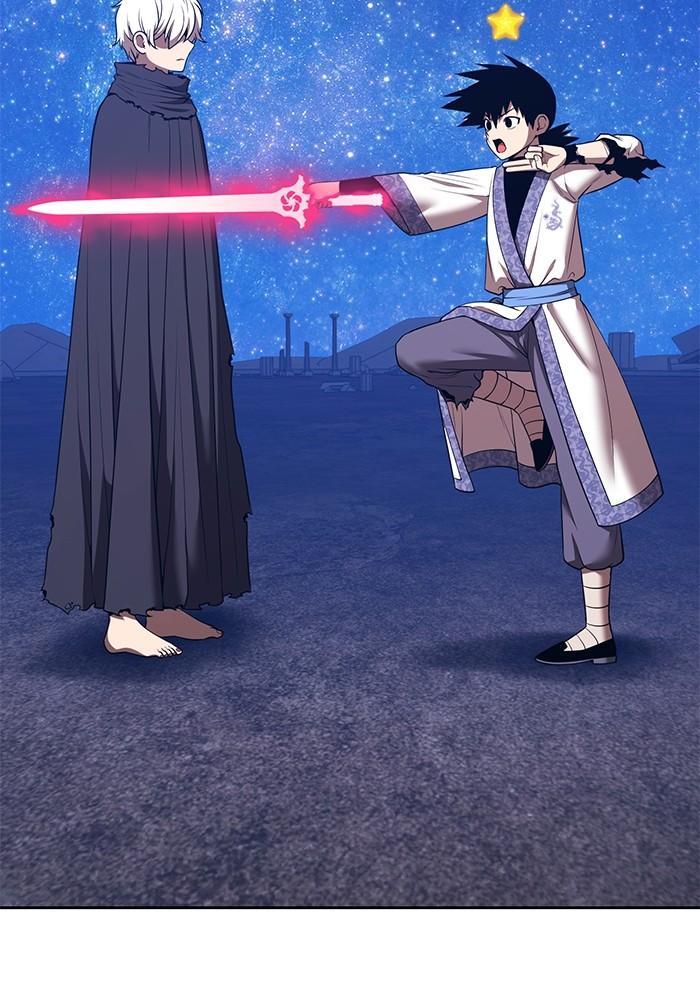 +99 Wooden Stick +99 ตอนที่ 135 390