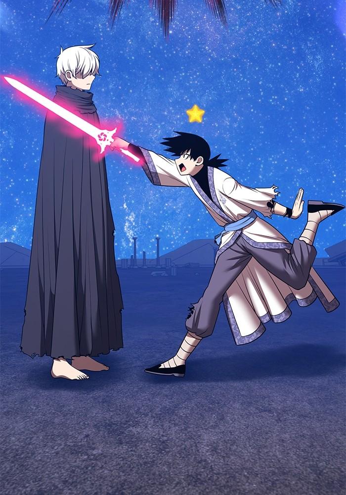 +99 Wooden Stick +99 ตอนที่ 135 399