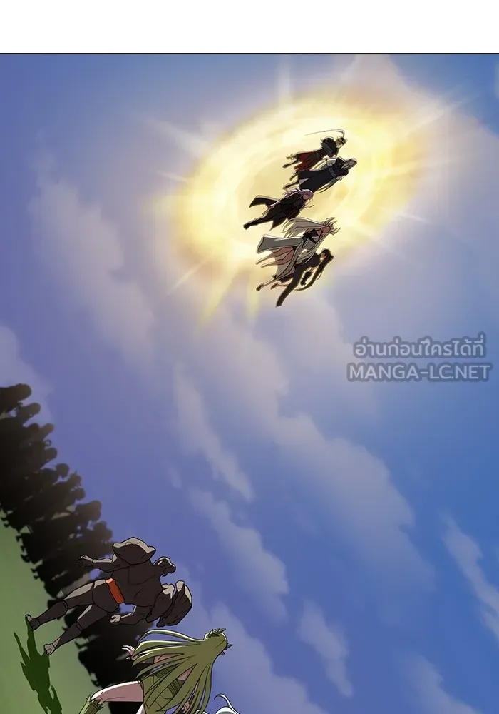 The Tutorial Tower of the Advanced Player ตอนที่ 208 3