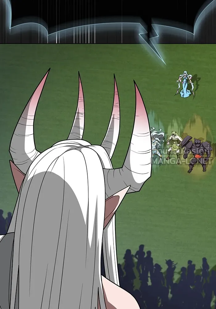 The Tutorial Tower of the Advanced Player ตอนที่ 208 27