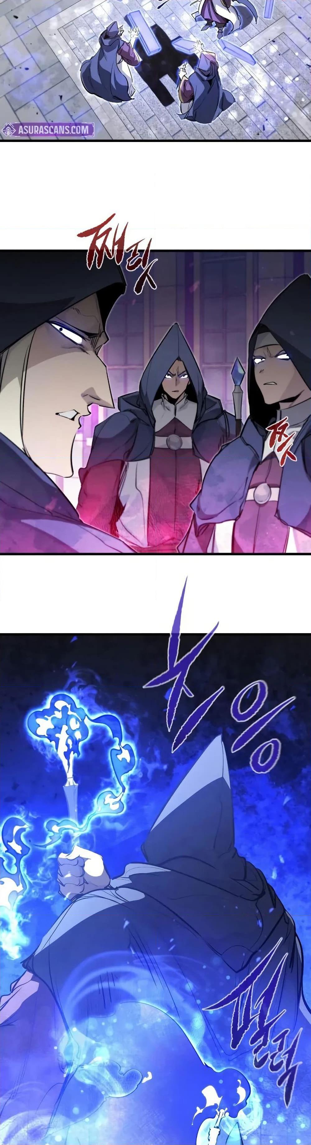 The Regressed Mercenary ตอนที่ 31 5
