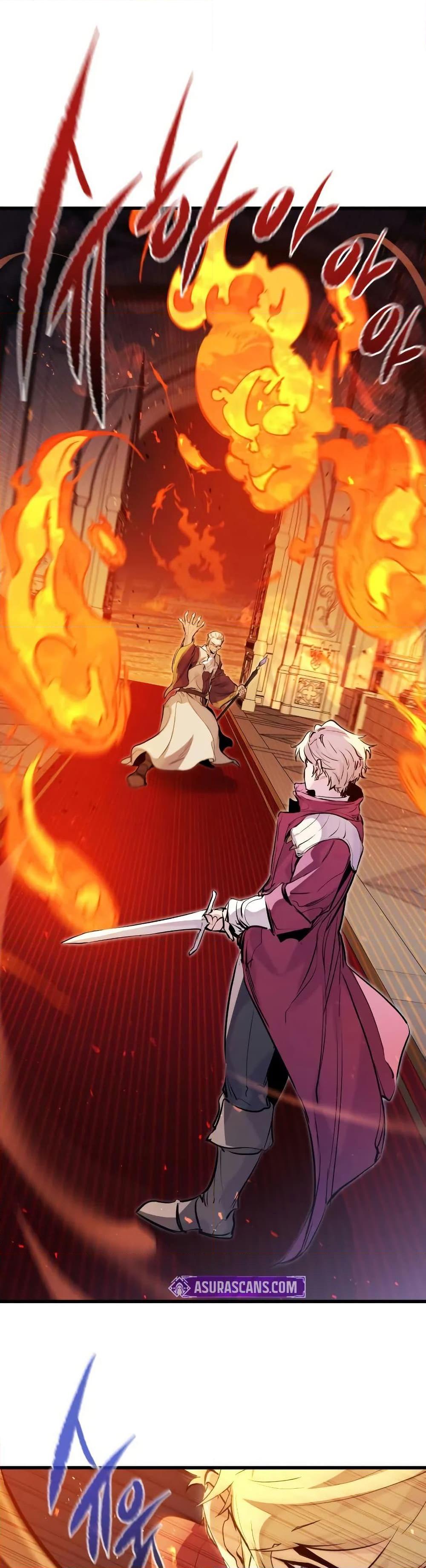 The Regressed Mercenary ตอนที่ 31 42