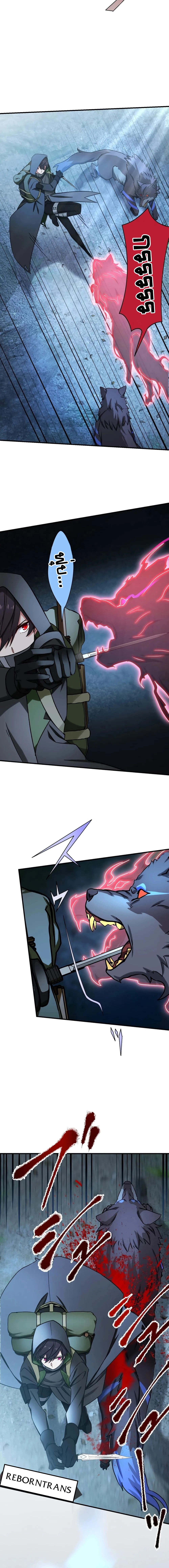 The Strongest Assassin Gets Transferred To Another World With His Whole Class ตอนที่ 34 14