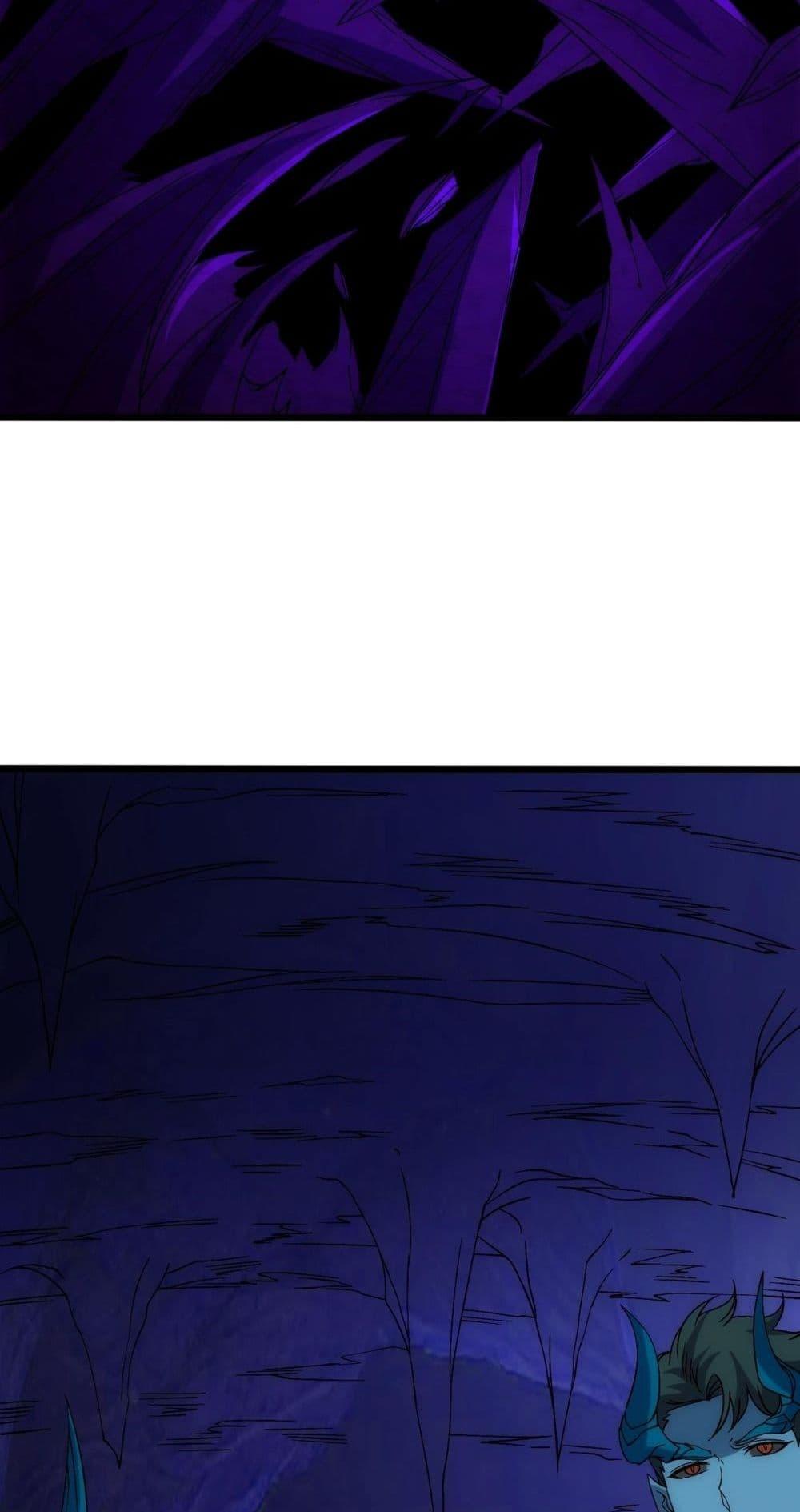 Starting as the Black Dragon BOSS ตอนที่ 61 16