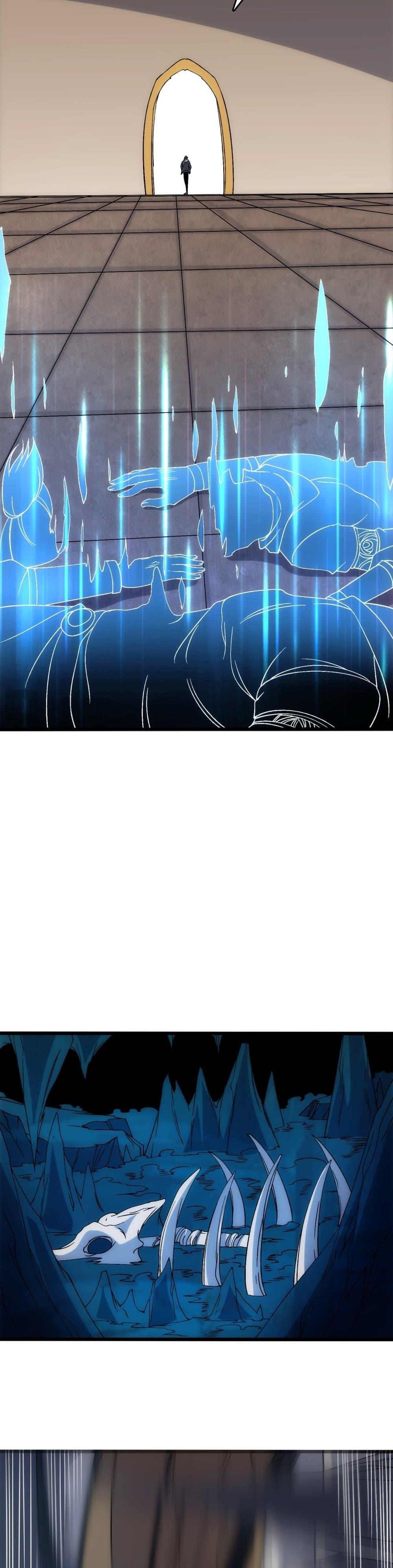 Starting as the Black Dragon BOSS ตอนที่ 62 17