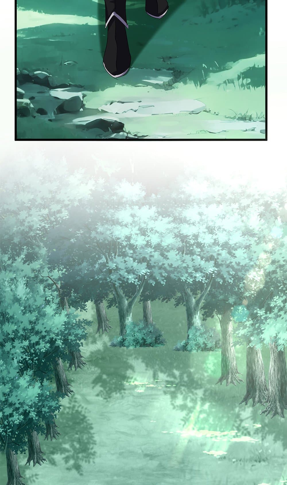 Magic Emperor ตอนที่ 684 2