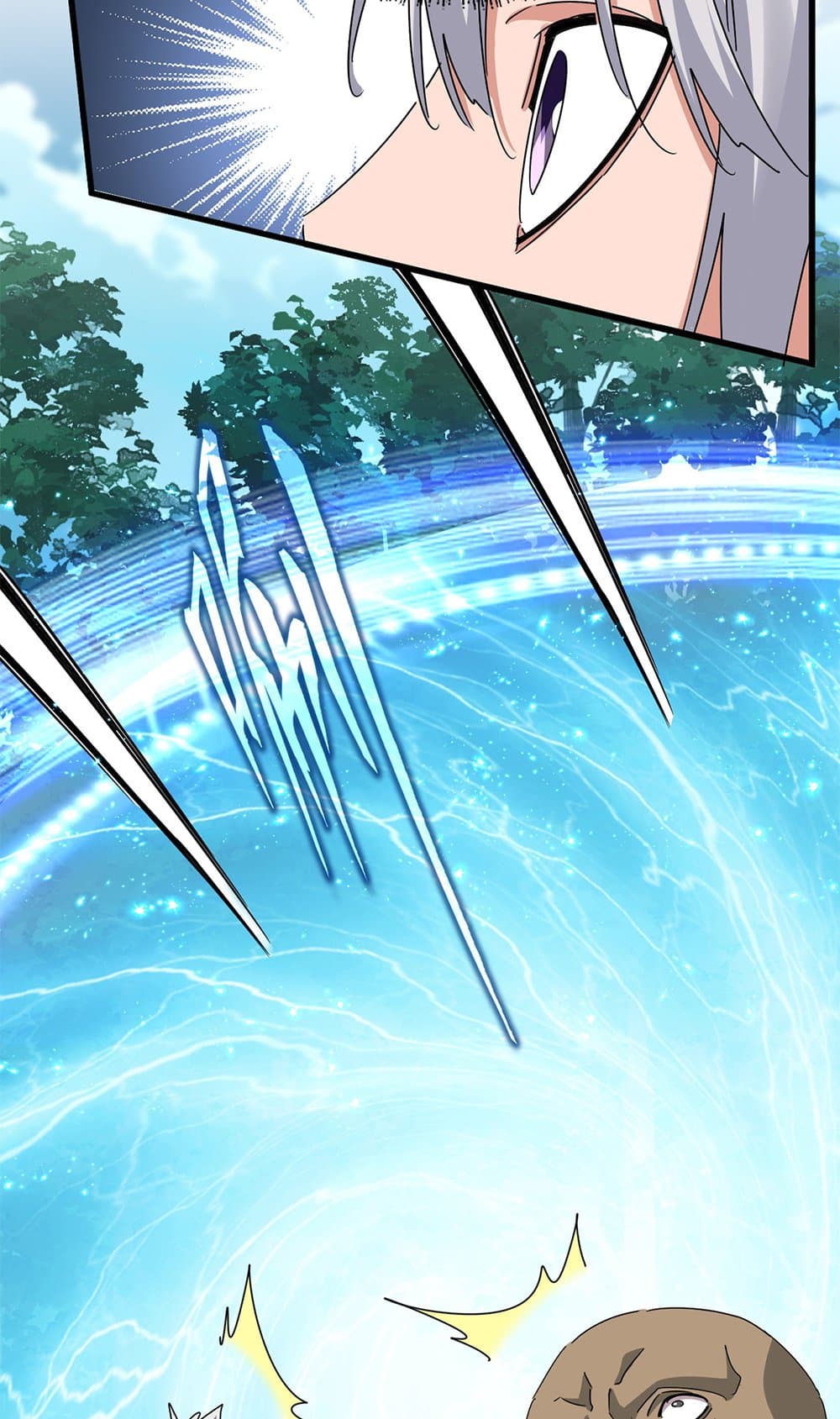 Magic Emperor ตอนที่ 684 5