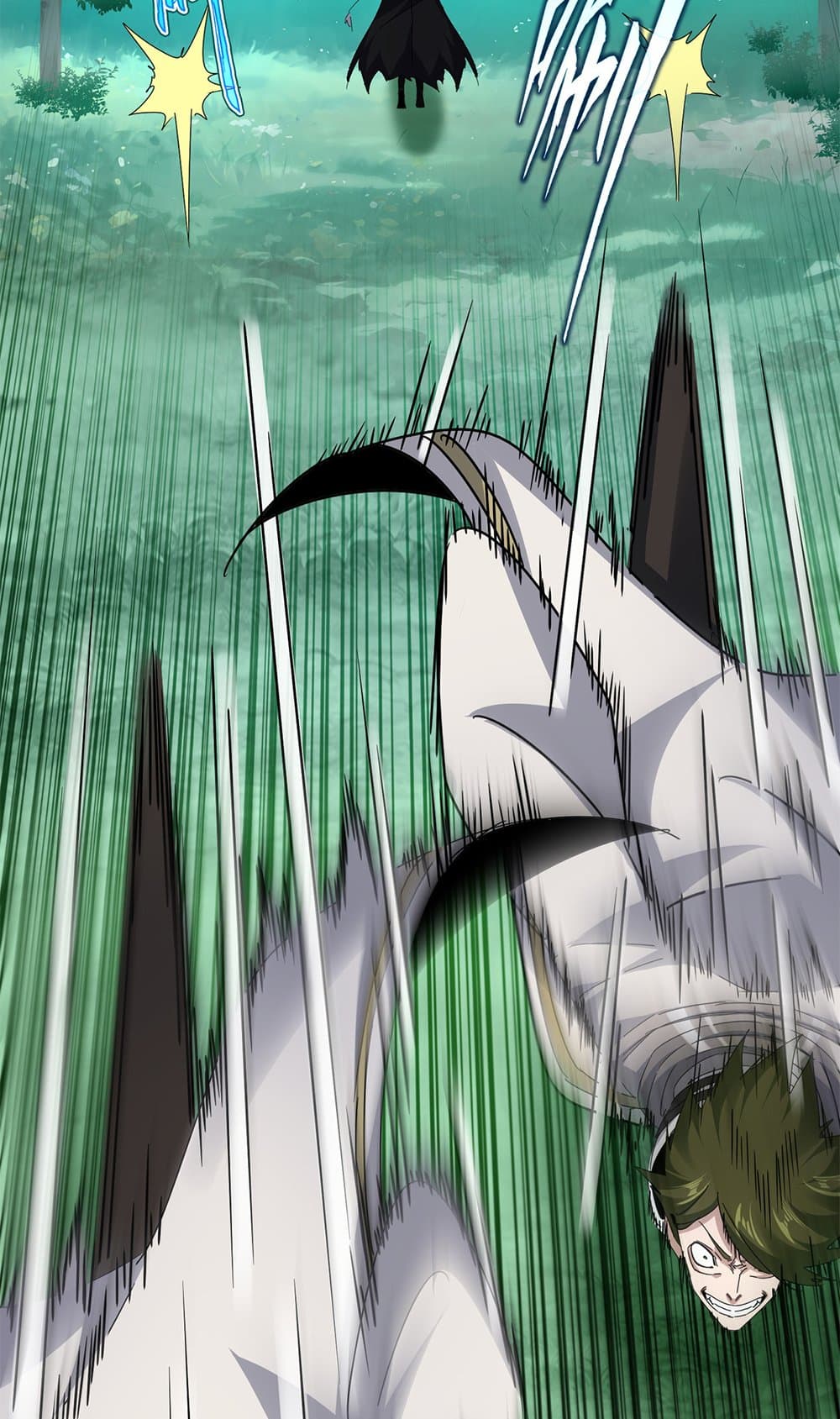 Magic Emperor ตอนที่ 684 8