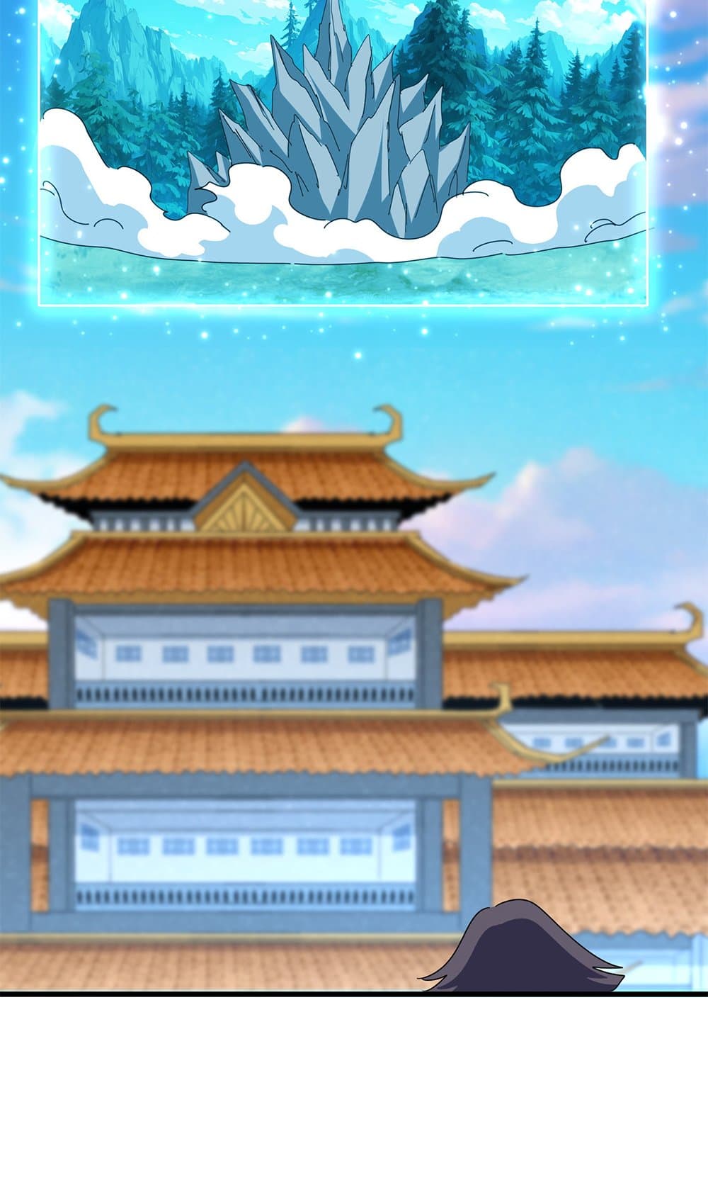 Magic Emperor ตอนที่ 684 18