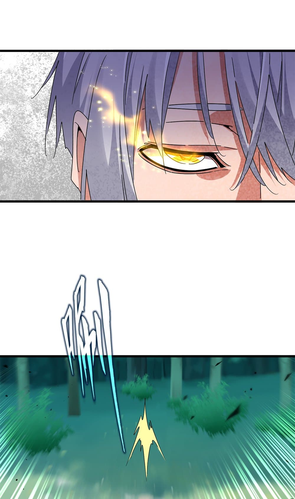 Magic Emperor ตอนที่ 684 47