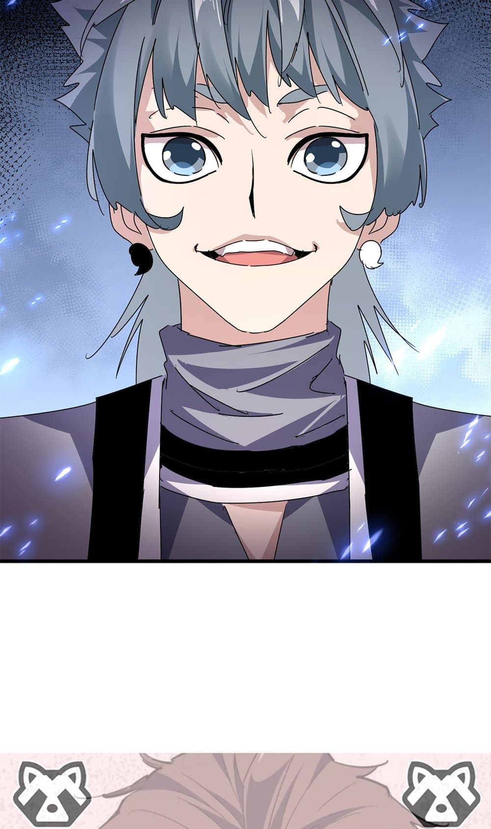 Magic Emperor ตอนที่ 684 58