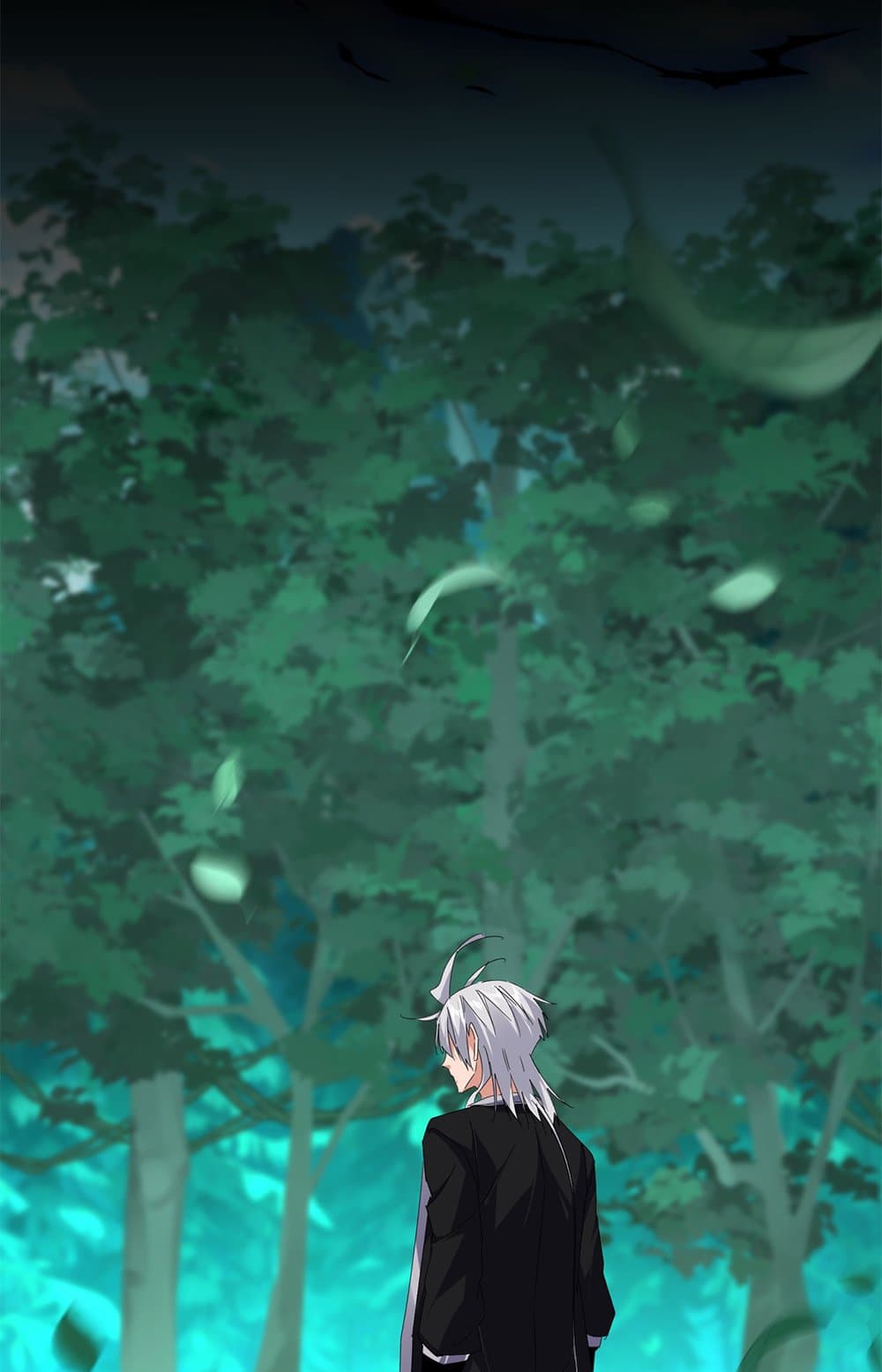 Magic Emperor ตอนที่ 685 27