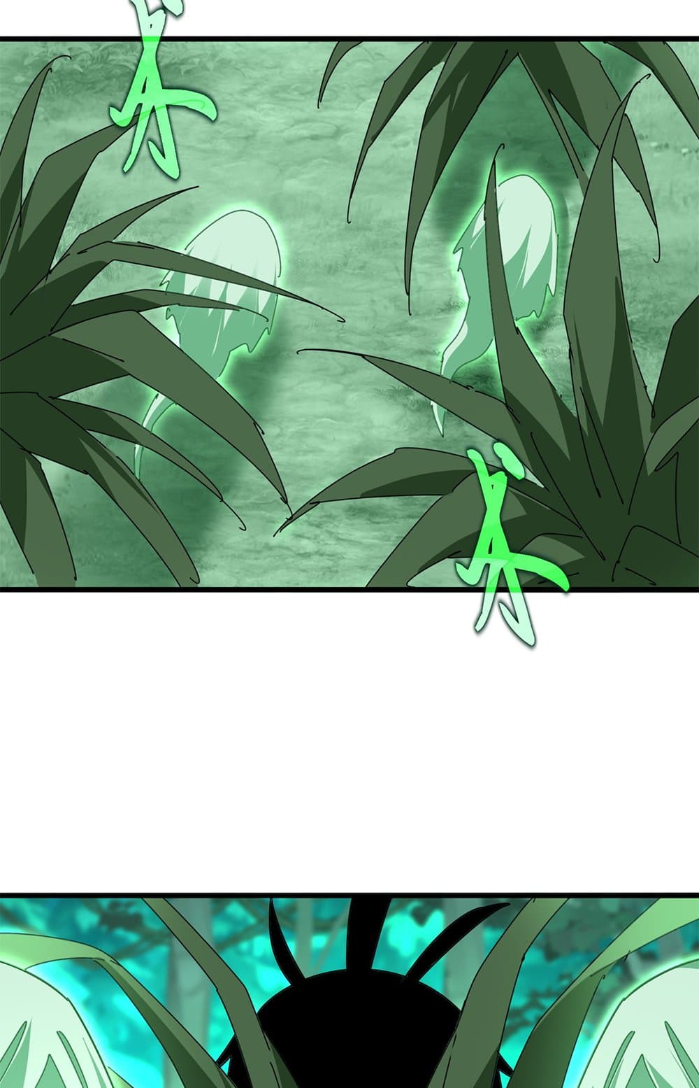 Magic Emperor ตอนที่ 685 29