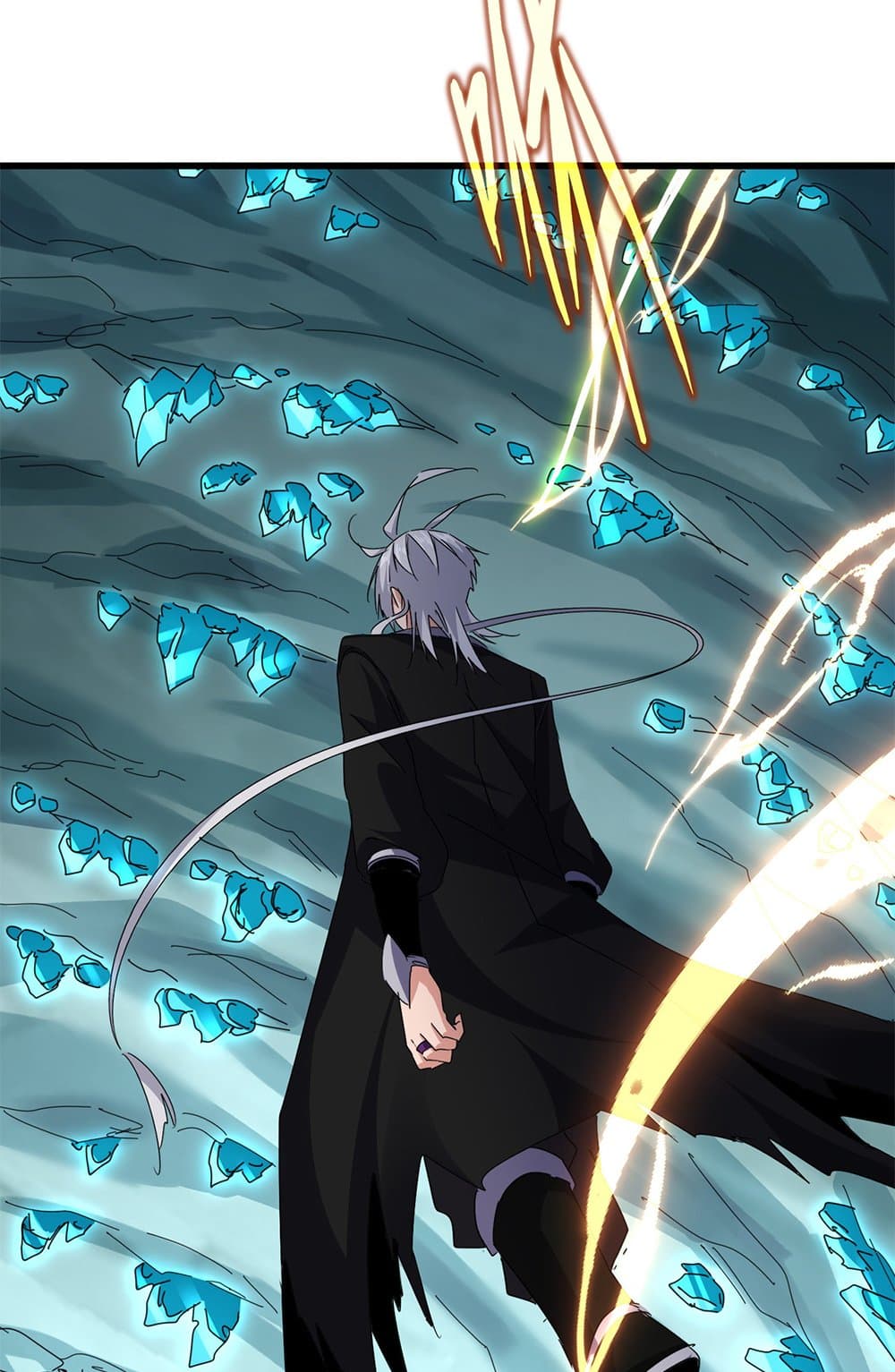 Magic Emperor ตอนที่ 686 31
