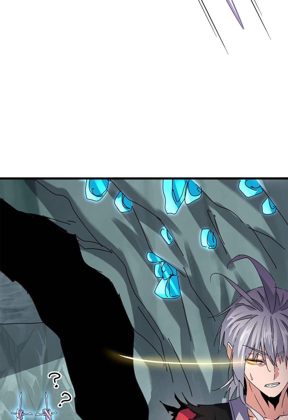 Magic Emperor ตอนที่ 687 7