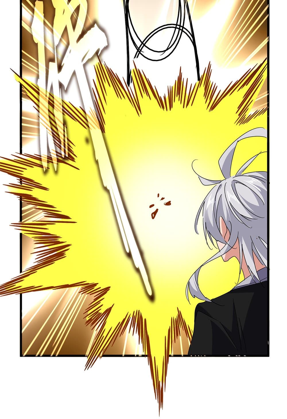 Magic Emperor ตอนที่ 687 24