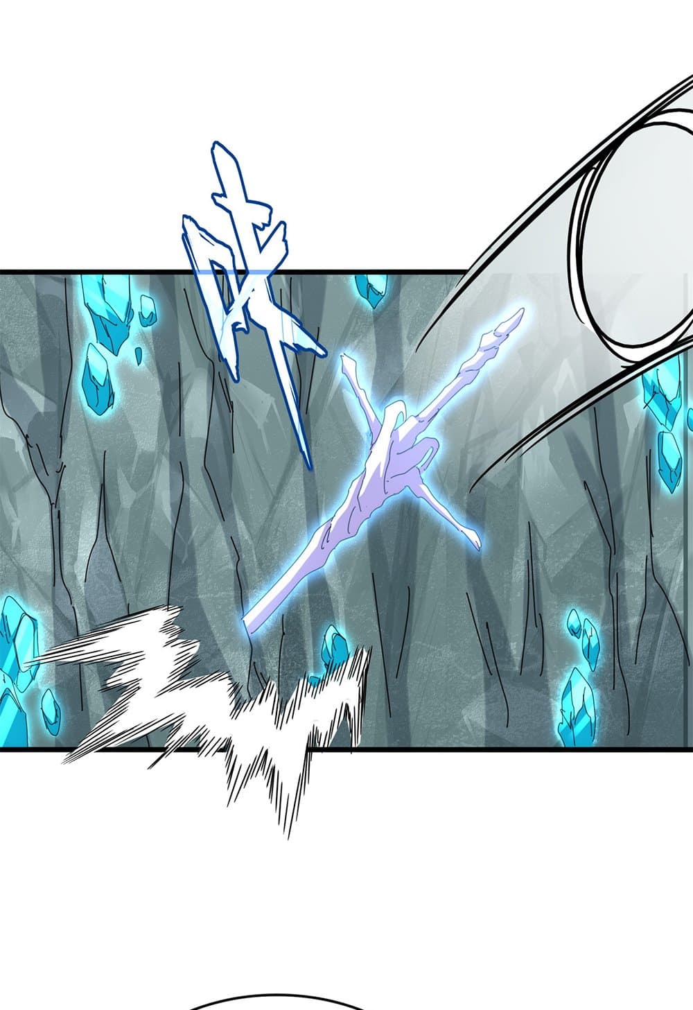 Magic Emperor ตอนที่ 687 25