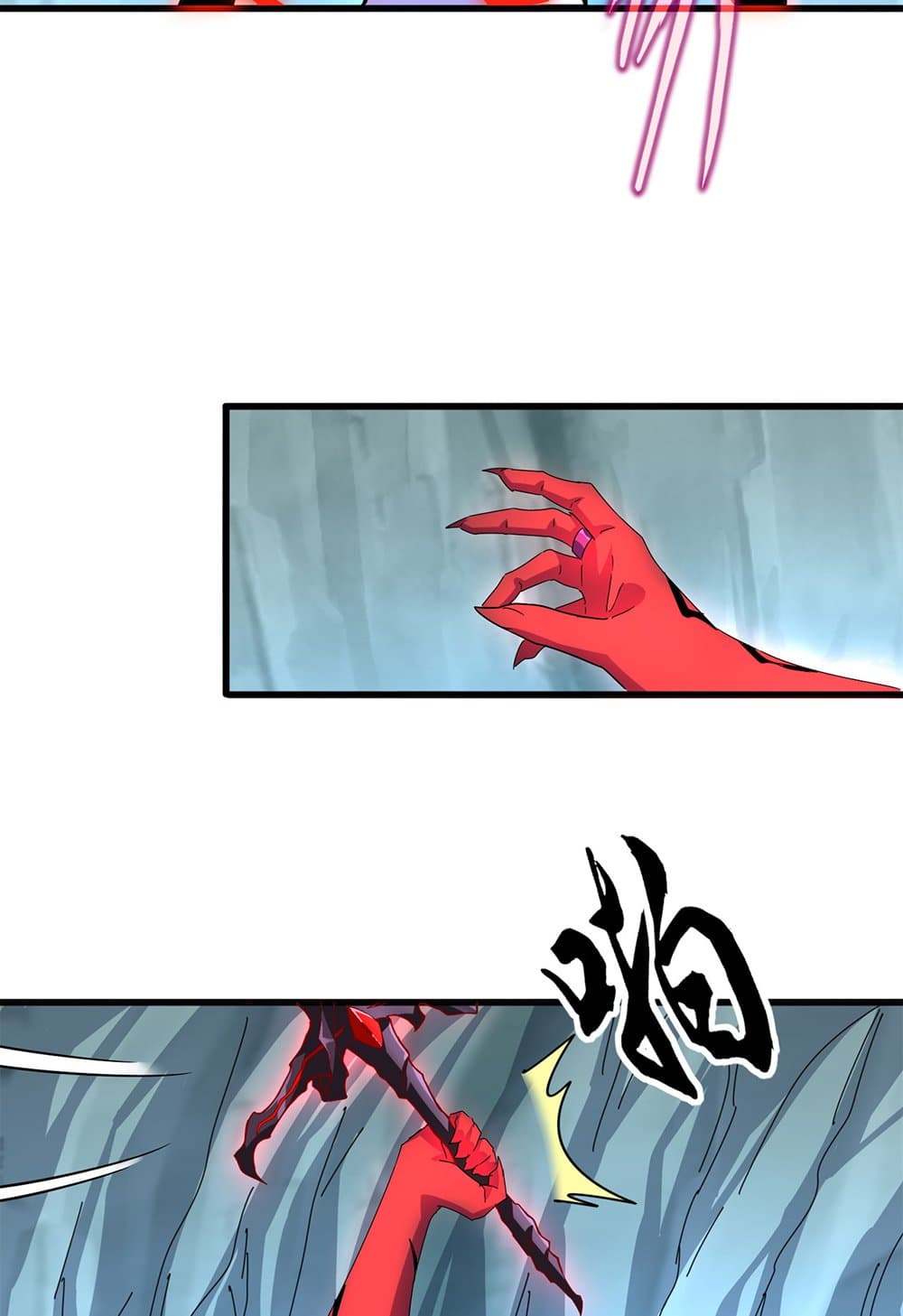Magic Emperor ตอนที่ 687 46
