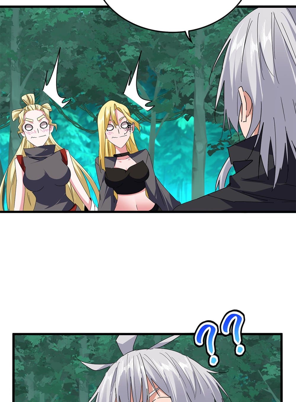 Magic Emperor ตอนที่ 688 30