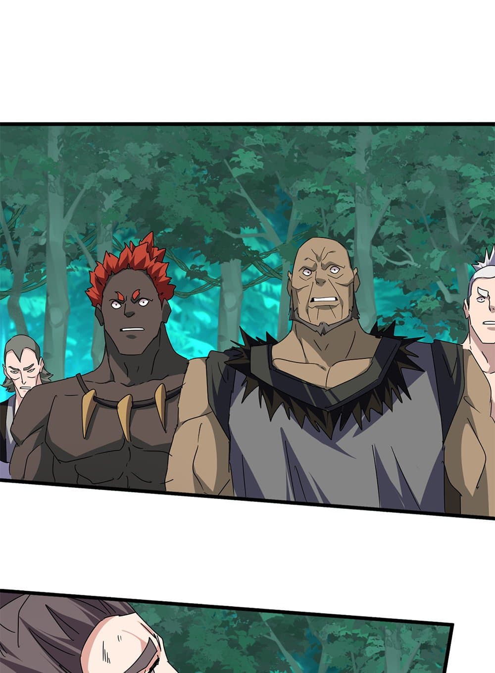 Magic Emperor ตอนที่ 688 46
