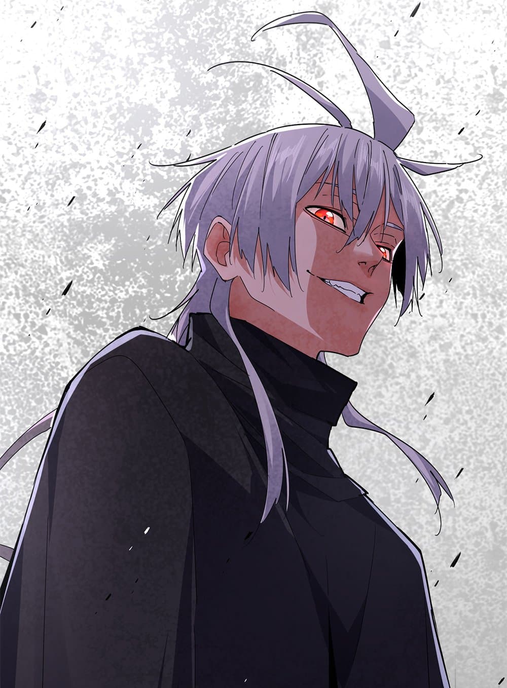Magic Emperor ตอนที่ 688 56