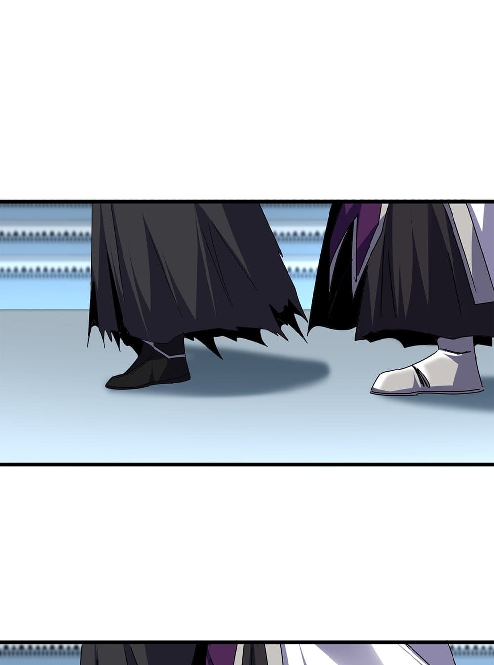 Magic Emperor ตอนที่ 689 38