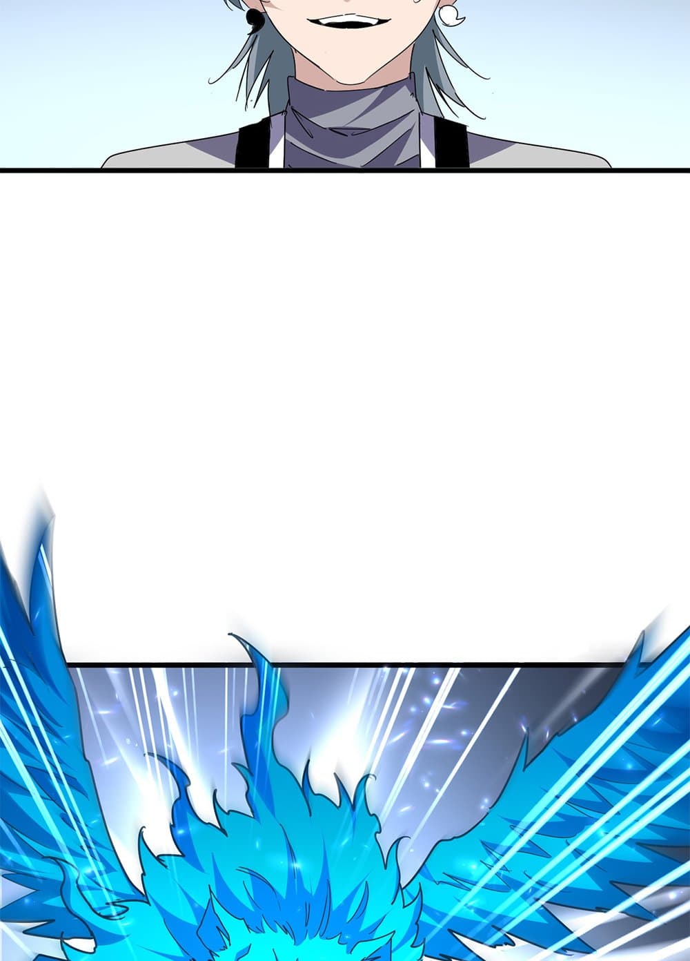 Magic Emperor ตอนที่ 690 36