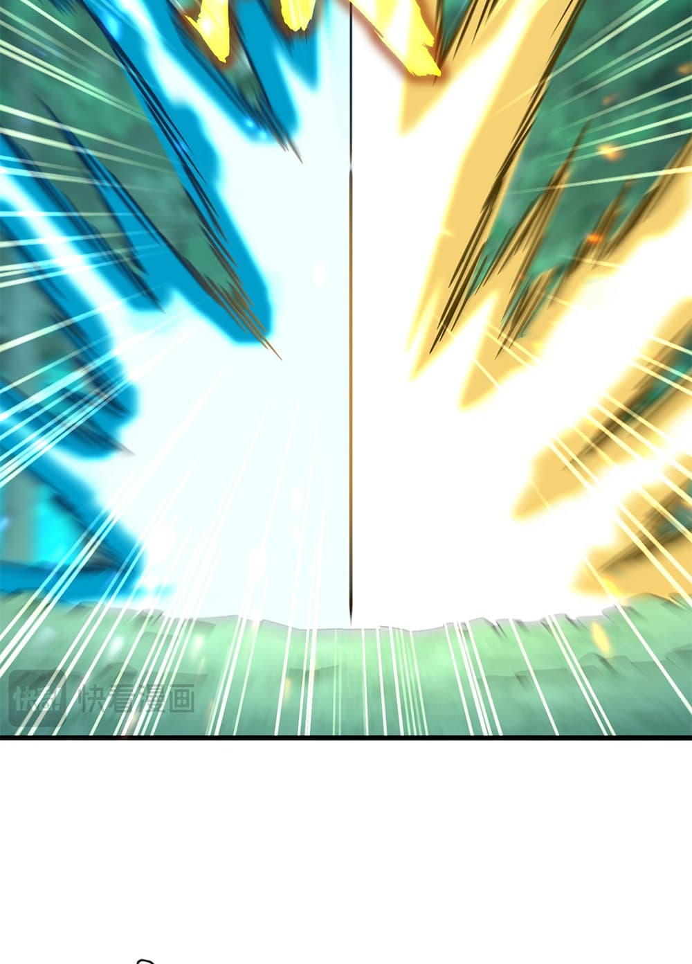 Magic Emperor ตอนที่ 690 39