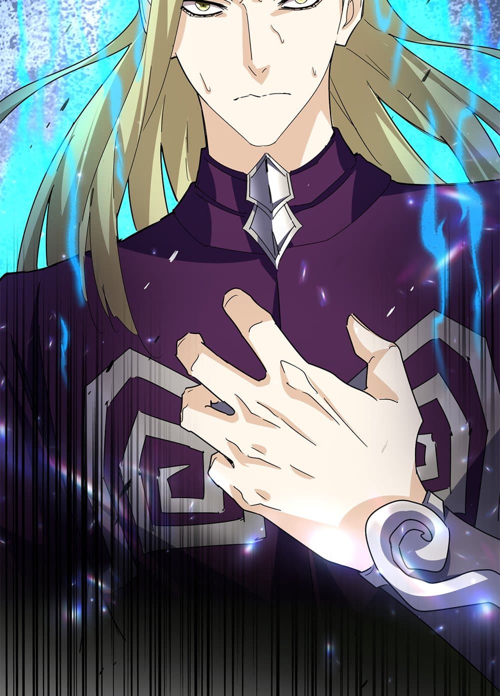 Magic Emperor ตอนที่ 690 57