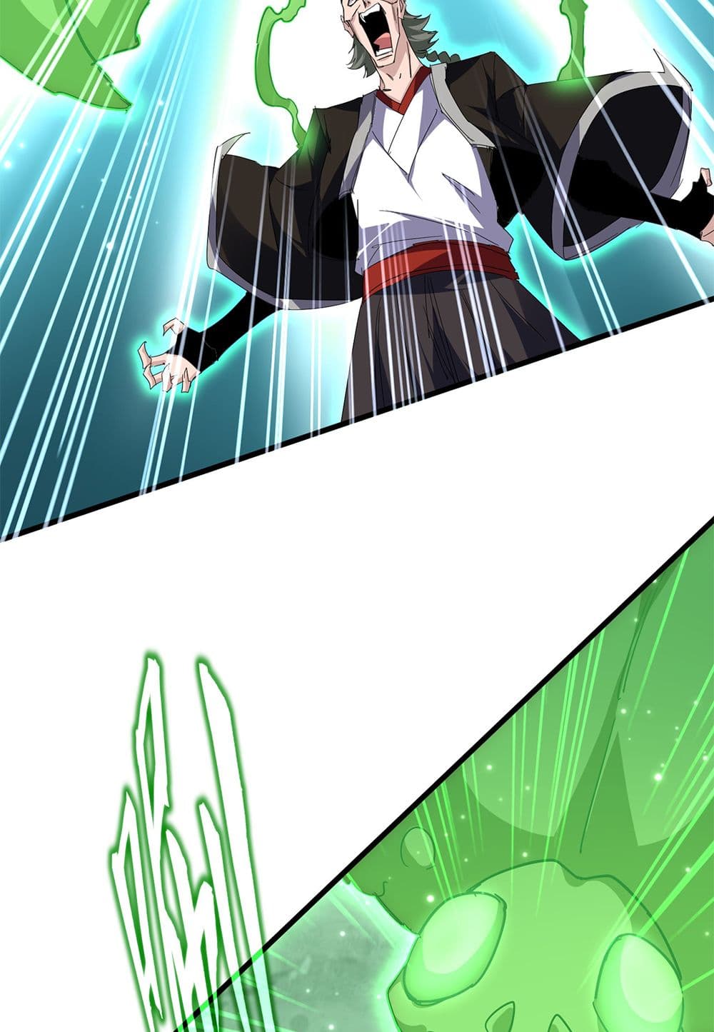 Magic Emperor ตอนที่ 691 18