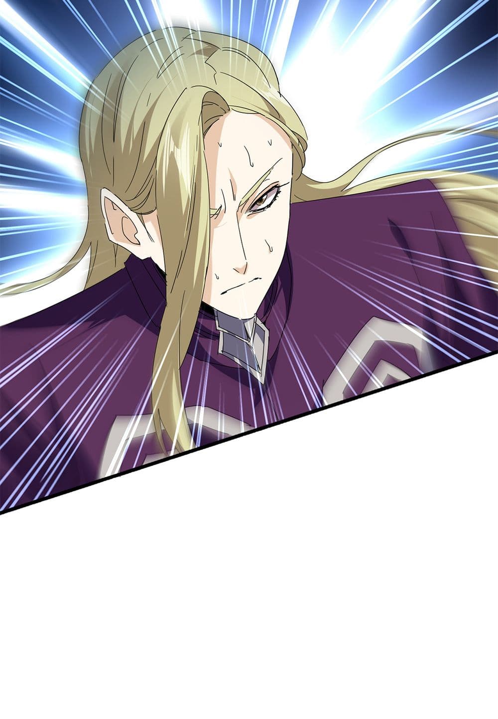 Magic Emperor ตอนที่ 691 36