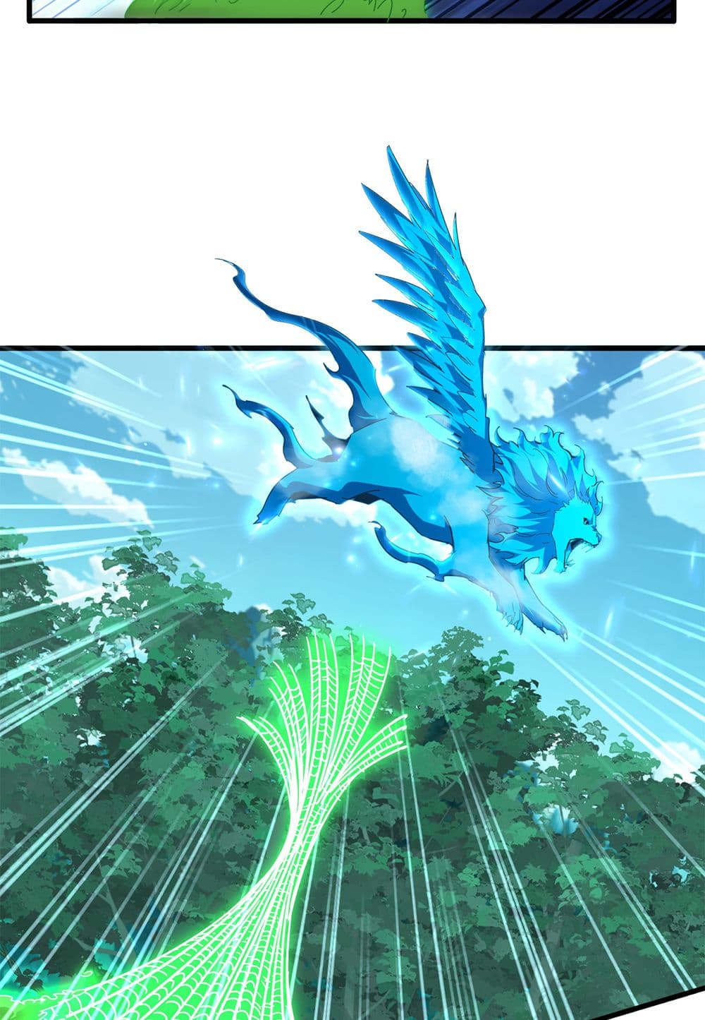 Magic Emperor ตอนที่ 691 45