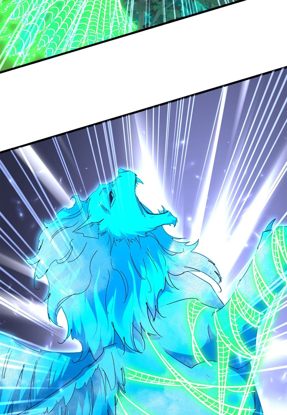 Magic Emperor ตอนที่ 691 46