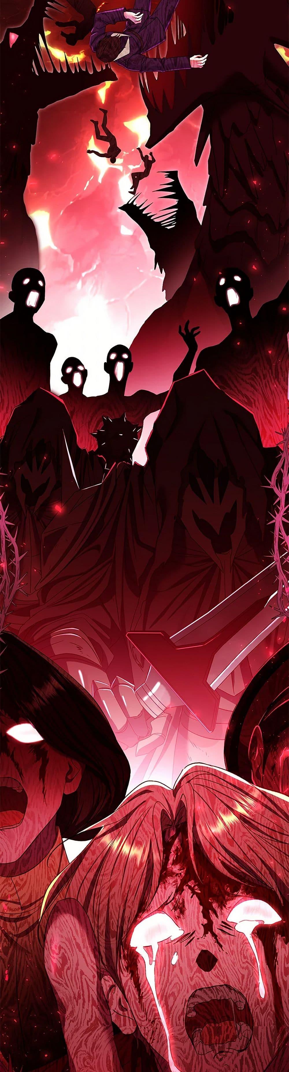 The Villain ตอนที่ 71 23