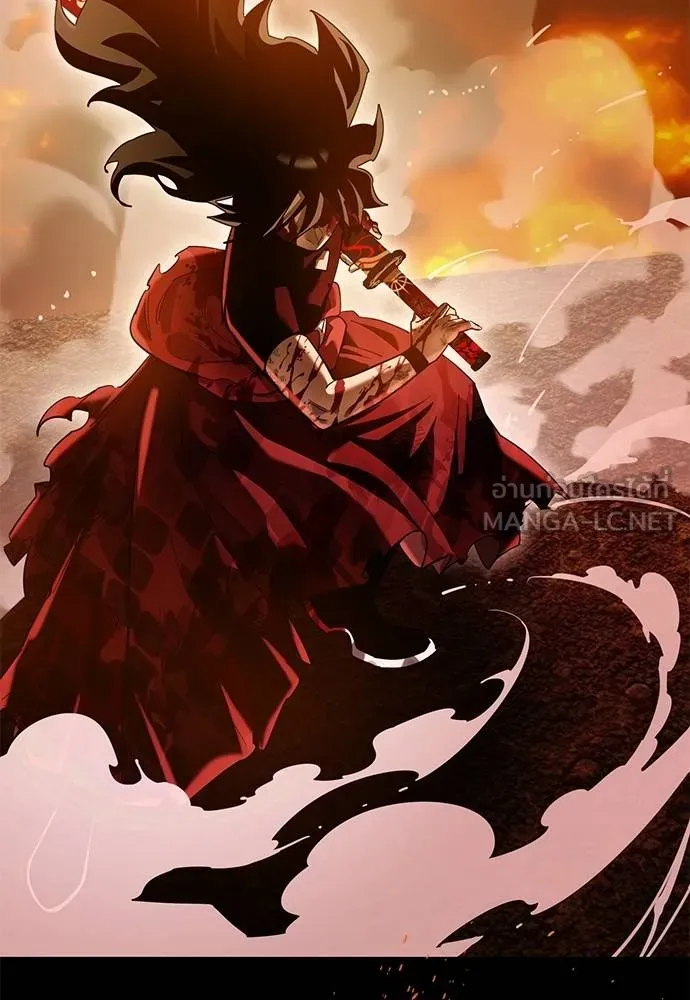 Reincarnation Path of The Underworld King ตอนที่ 77 78