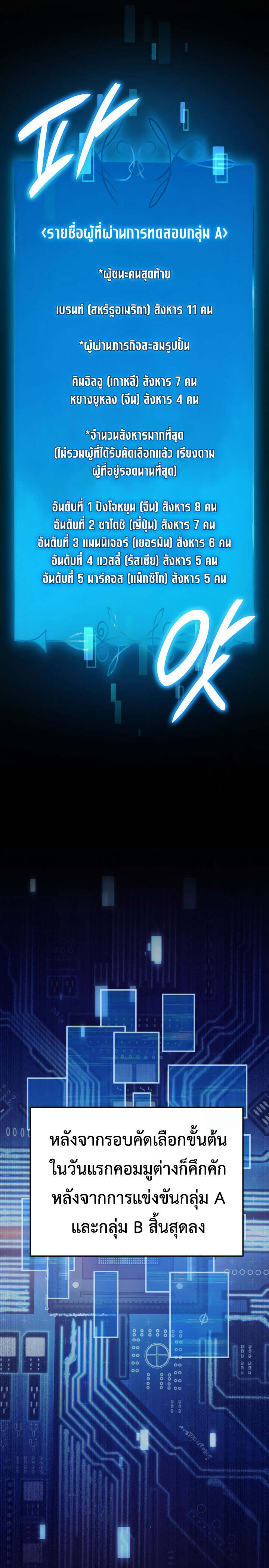 The Count ตอนที่ 98 8