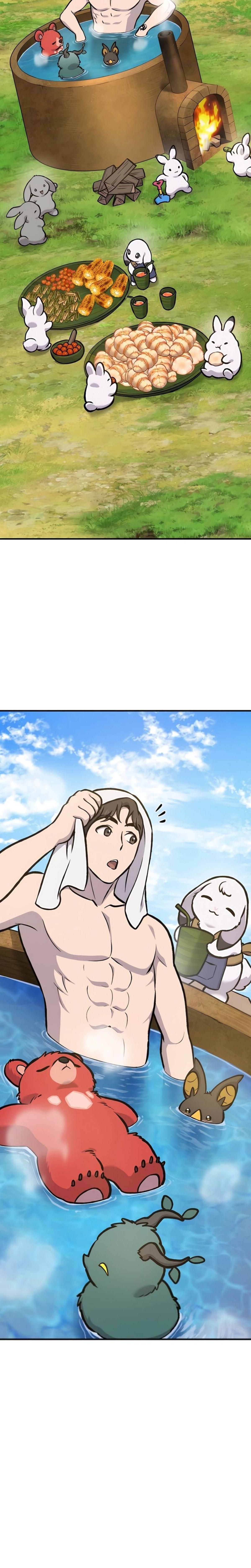 Solo Farming In The Tower ตอนที่ 100 15