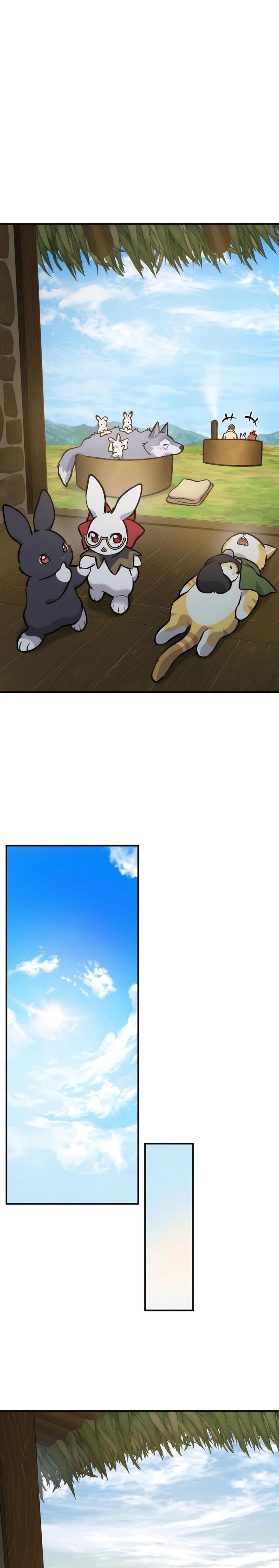 Solo Farming In The Tower ตอนที่ 100 18