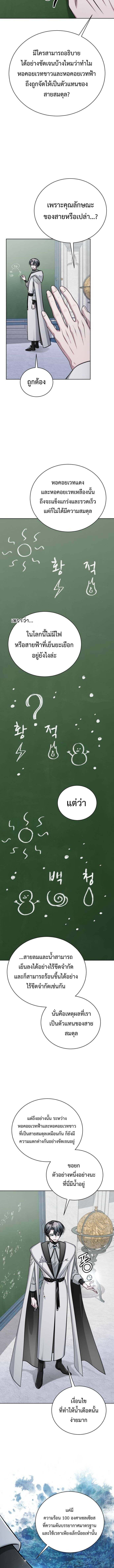 The Magic Tower ตอนที่ 14 18