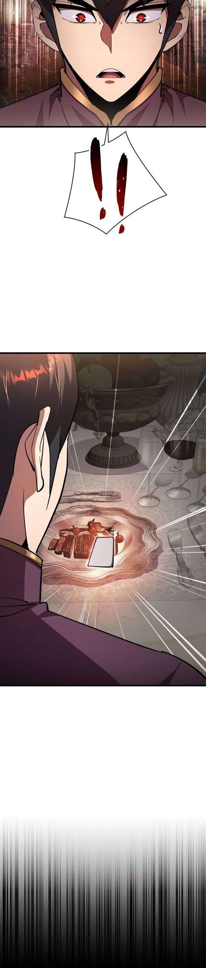 The Genius Mage Who Uses His Fists ตอนที่ 18 16