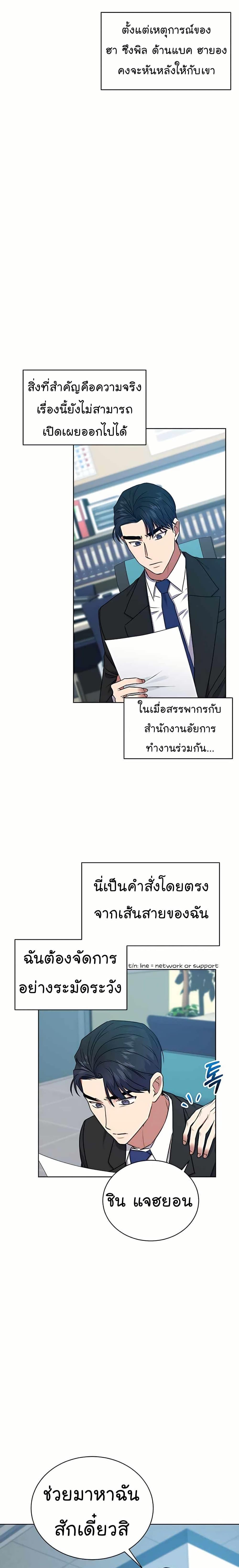 National Tax Service Thug ตอนที่ 21 10