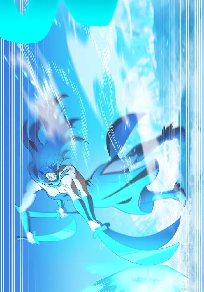 I am the strongest awakeners, recognized by all of the world ตอนที่ 21 121