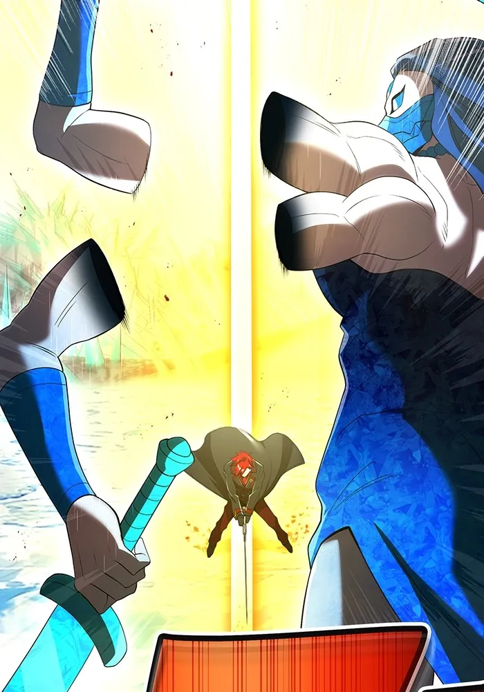 I am the strongest awakeners, recognized by all of the world ตอนที่ 21 139