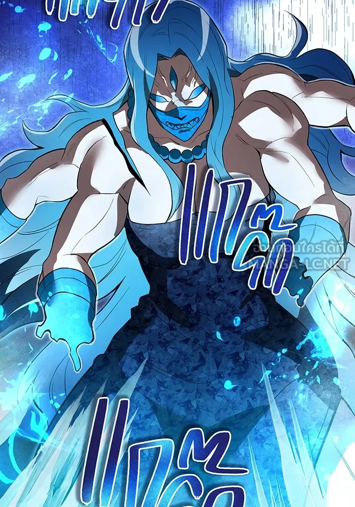 I am the strongest awakeners, recognized by all of the world ตอนที่ 22 42