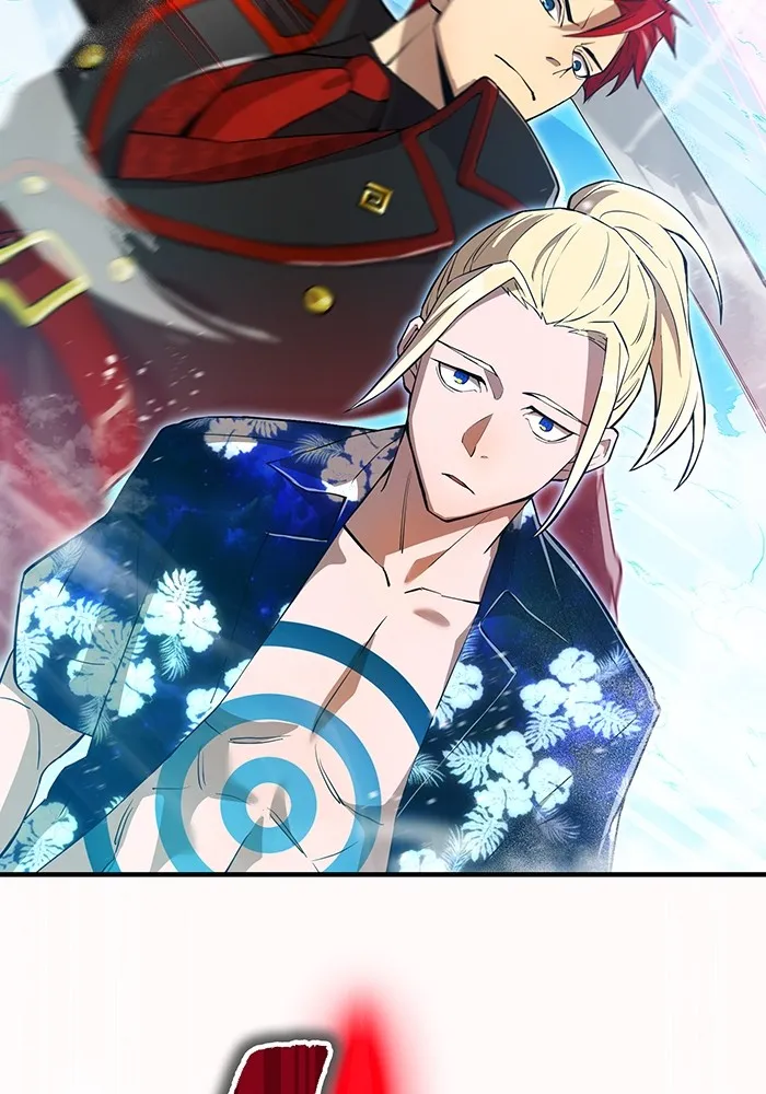 I am the strongest awakeners, recognized by all of the world ตอนที่ 22 122