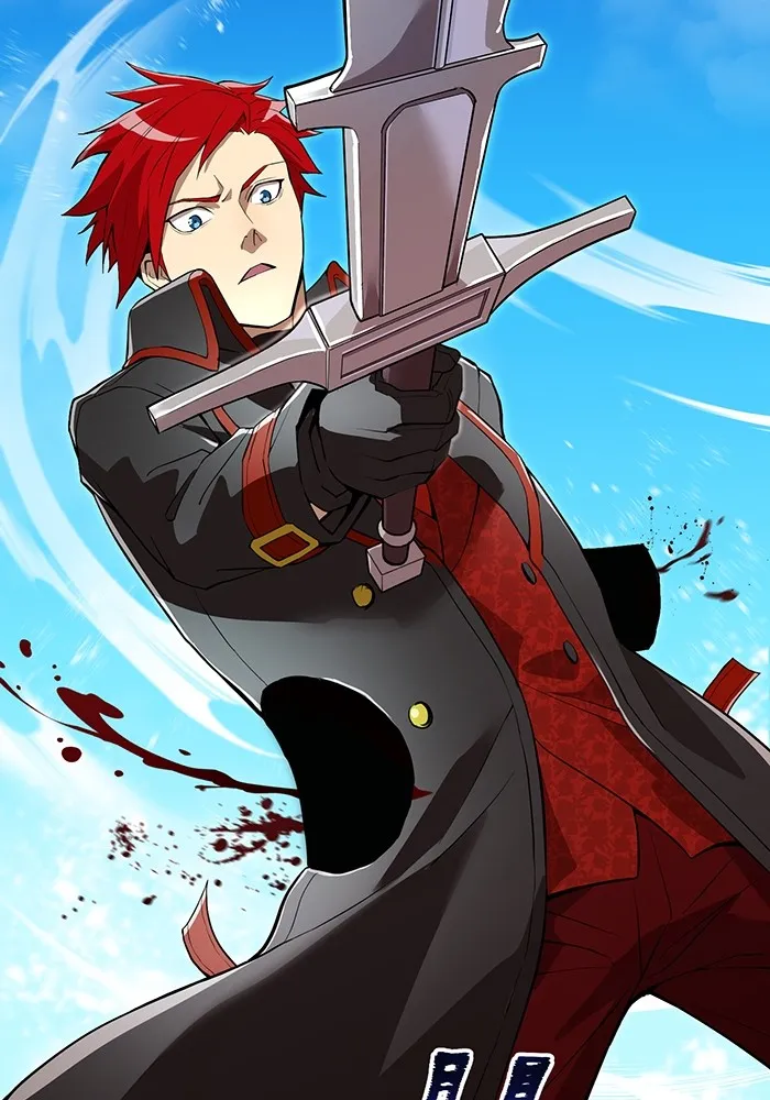 I am the strongest awakeners, recognized by all of the world ตอนที่ 22 127