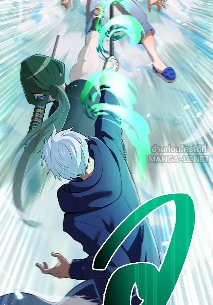 I am the strongest awakeners, recognized by all of the world ตอนที่ 24 102